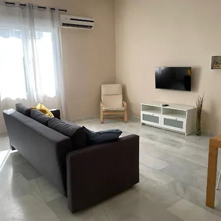 Piso A 60 Metros De La Catedral Apartment Seville Exterior photo