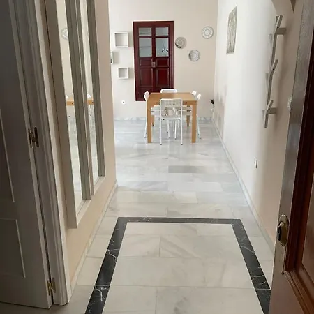 Piso A 60 Metros De La Catedral Apartment Seville Exterior photo