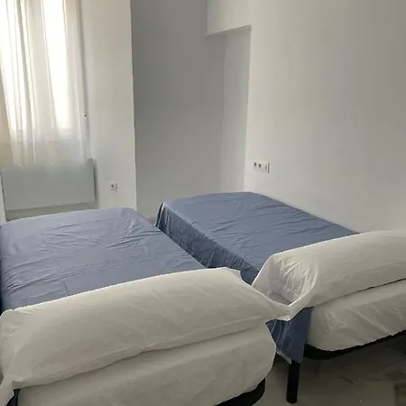 Piso A 60 Metros De La Catedral Apartment Seville Exterior photo