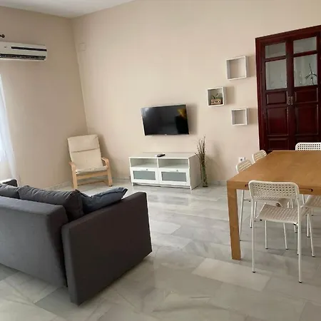 Piso A 60 Metros De La Catedral Apartment Seville Exterior photo