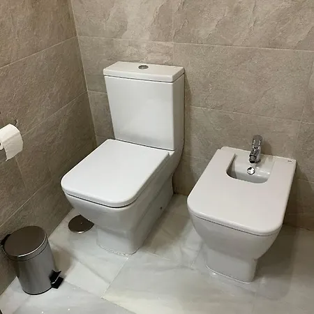 Piso A 60 Metros De La Catedral Apartment Seville Exterior photo