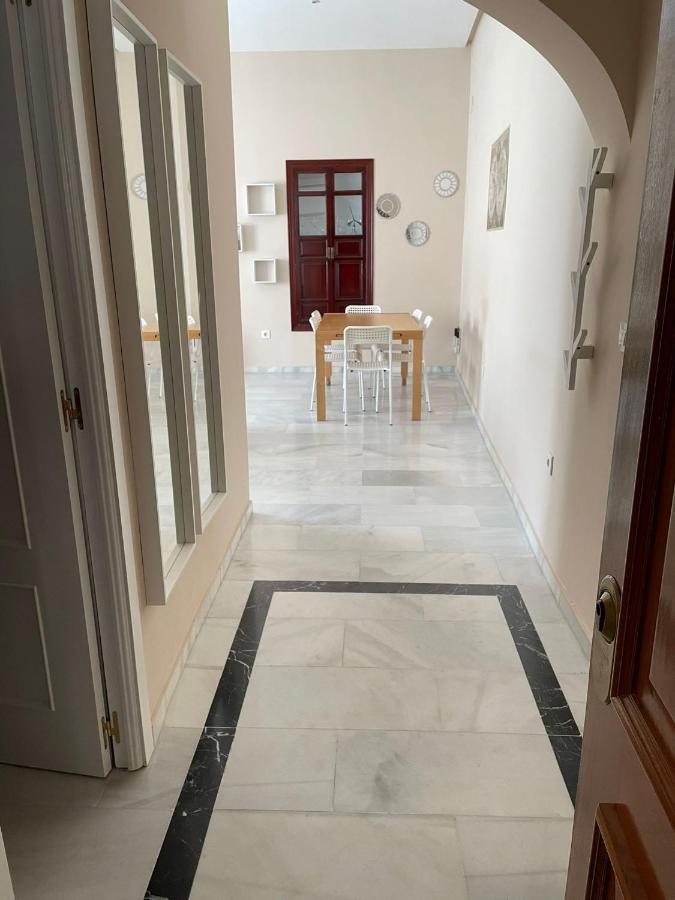 Piso A 60 Metros De La Catedral Seville