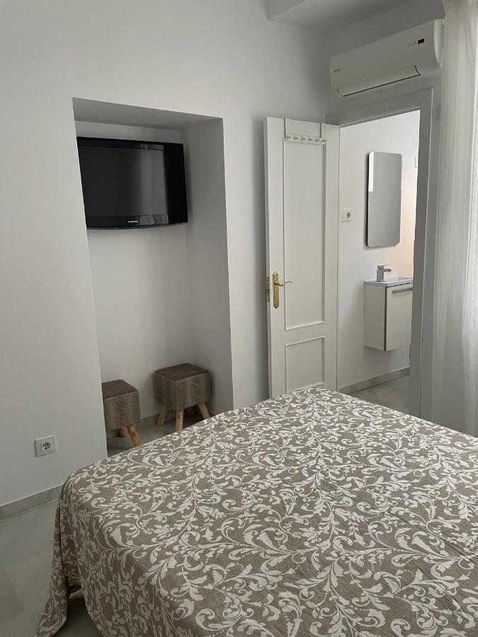 Appartamento Piso A 60 Metros De La Catedral Siviglia