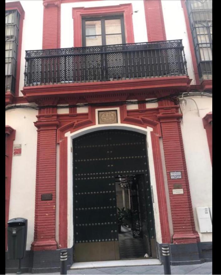 Piso A 60 Metros De La Catedral Appartamento *